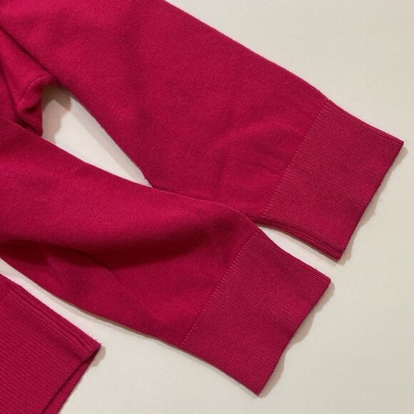 Liz Claiborne Women's Top Blouse Sweater Size L - Picture 9 of 9